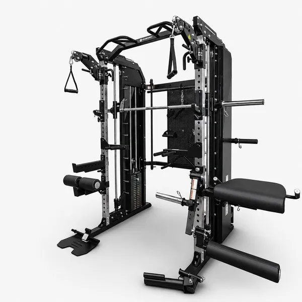 power rack r7