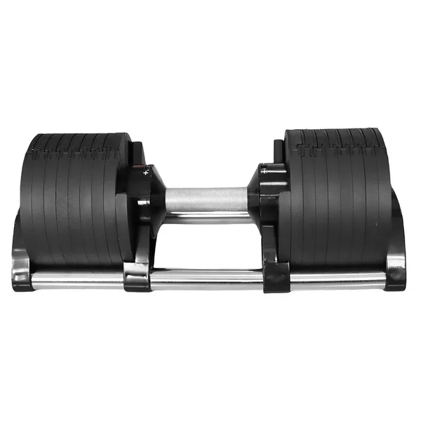 Nuo Style Adjustable Dumbbells 90lb (set of two)