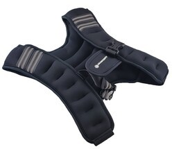 WEARABLE WEIGHTS