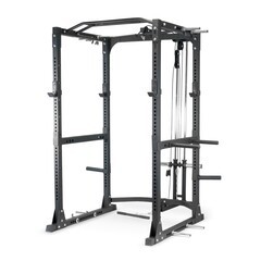 POWER RACKS