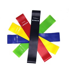 RESISTANCE BANDS