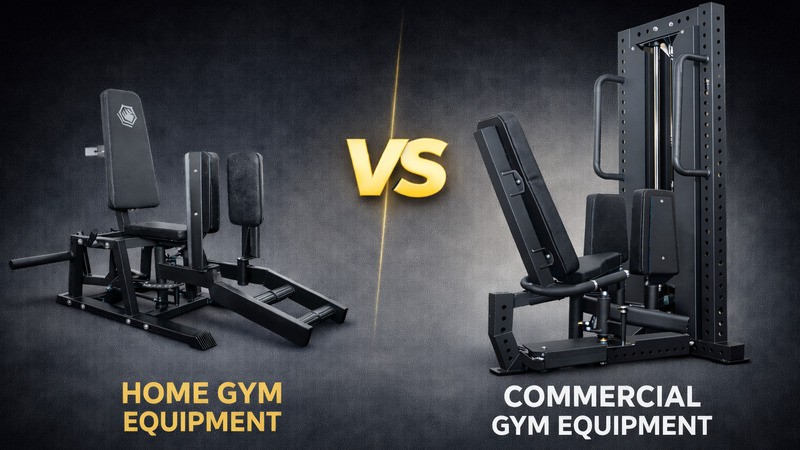 commercial-vs--home-gym-equipment-the-truth-most-buyers-dont-realize