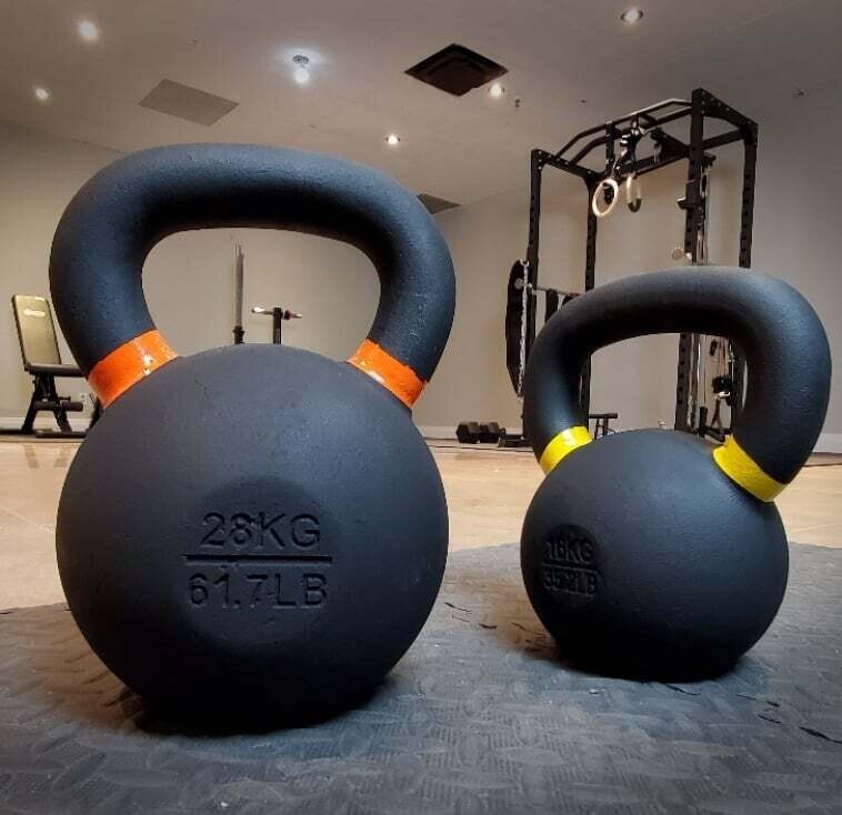 What’s the best kettlebell to get