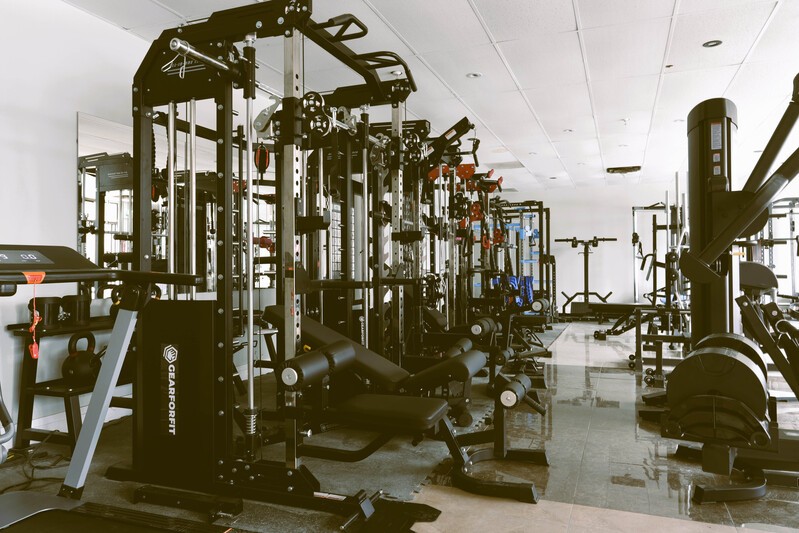 essential-equipment-for-powerlifting