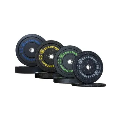 230-lb-crumb-rubber-bumper-plate-set