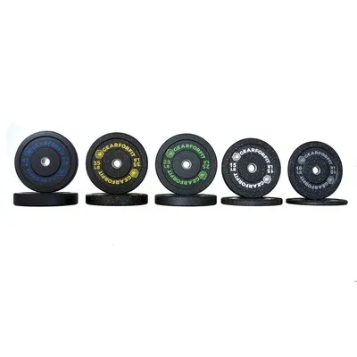 260-lb-crumb-rubber-bumper-plate-set