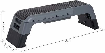 An image of Stepper Workout Bench