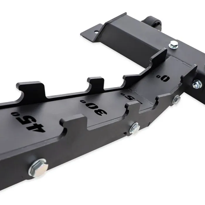 Halterrek Boomvorm - Multi-functioneel Home Gym Dumbbell Houder Voor Thuistraining