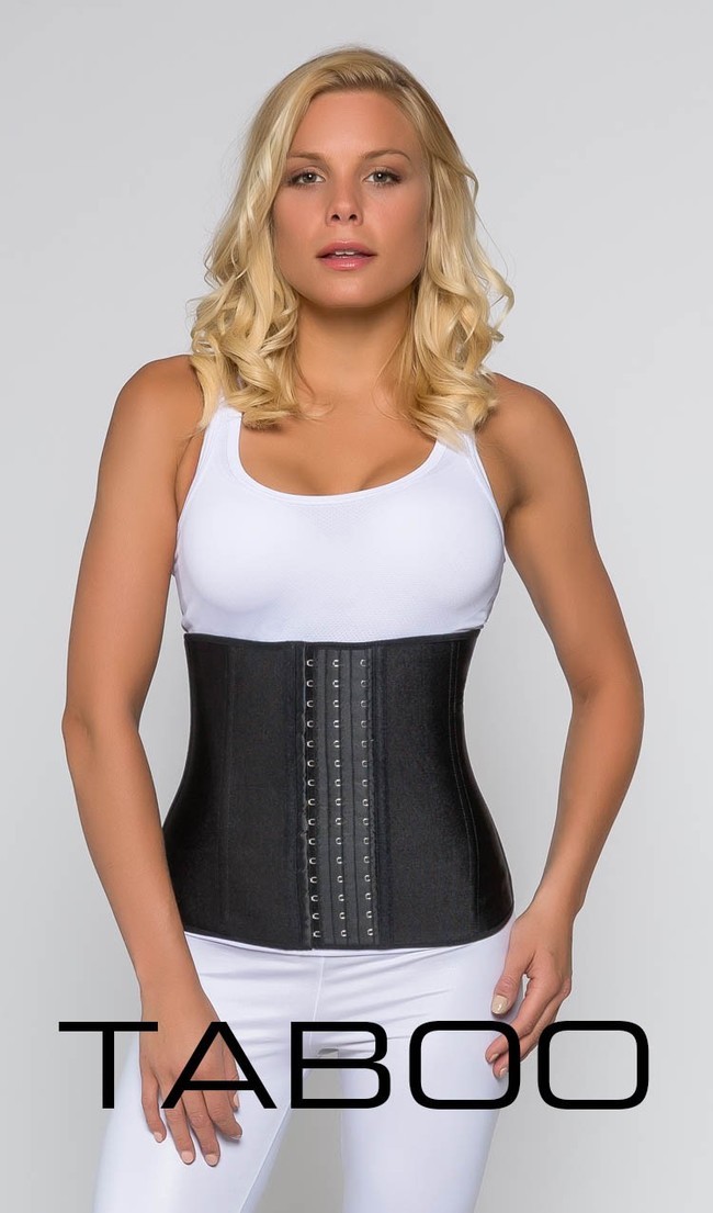 taboo-fitness-waist-trainer-size-small