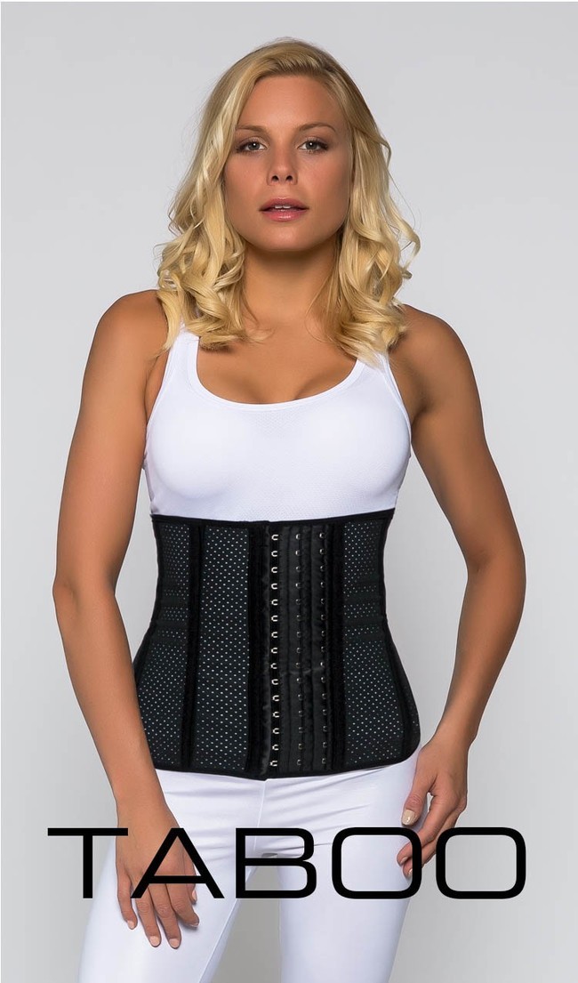 taboo-breathable-fitness-waist-trainer-size-small