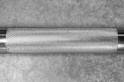 An image of 7ft Olympic Bar 700 lbs + Collars Included  