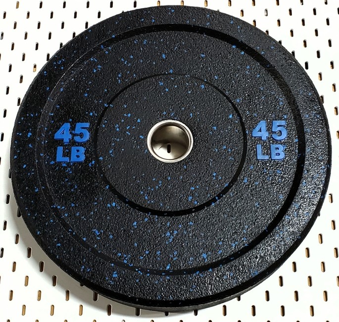 45lb-crumb-rubber-olympic-bumper-plate