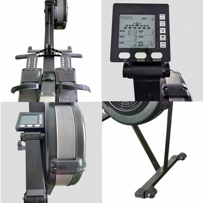 An image of Gearforfit Air Rower