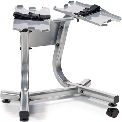 An image of ADJUSTABLE DUMBBELL STAND FOR 90 lb and 52.5 lb