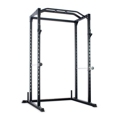 An image of GF-1100 Home Gym Power Rack
