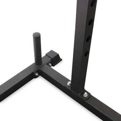 An image of GF-1100 Home Gym Power Rack