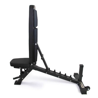 An image of Adjustable Weight Bench G3 Commercial 