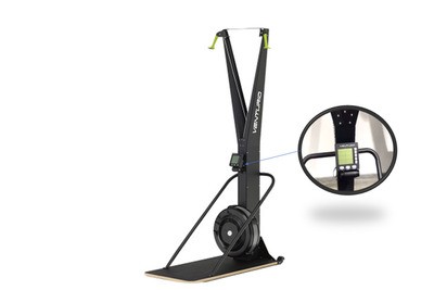 An image of GF Air skier