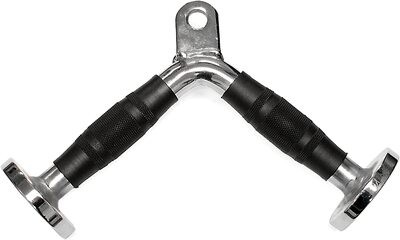 deluxe-tricep-v-bar-attachment-with-rubber-handgrips