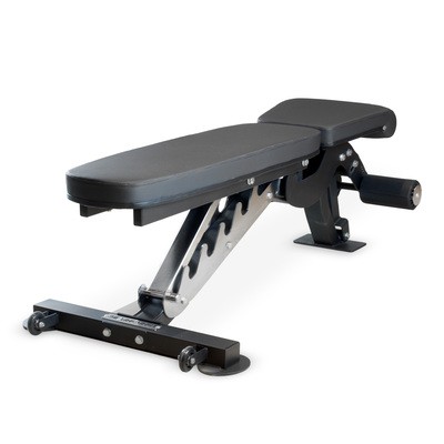 An image of Gearforfit G1 Adjustable Bench 