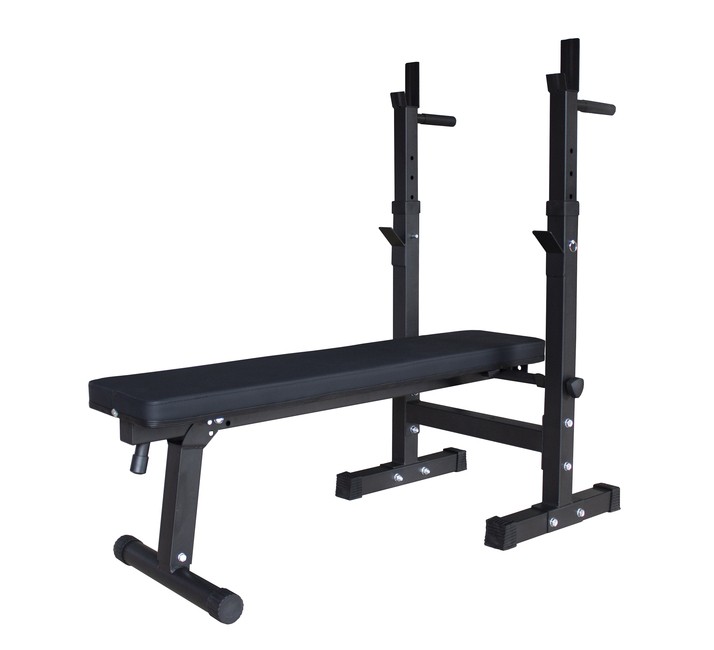 folding-weight-bench-with-dip-station