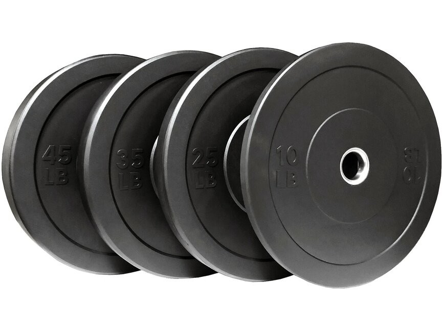 Weight Plate Sets & Kits