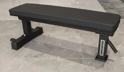 An image of COMMERCIAL FLAT BENCH C1