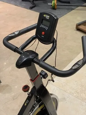 An image of Spin Bike 9311