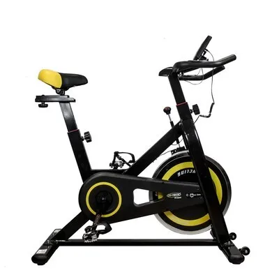 An image of Spin Bike 9311